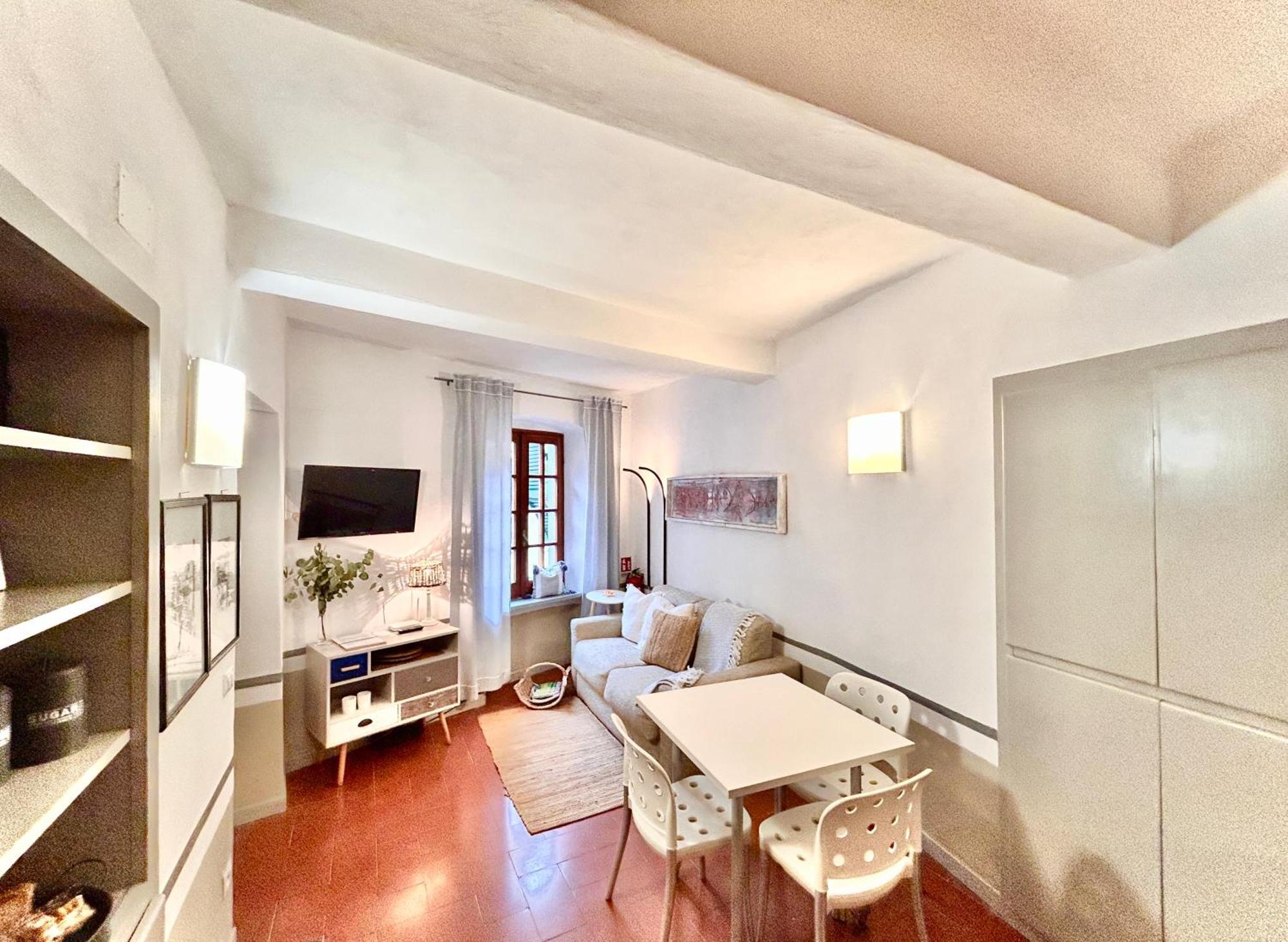 Compagnia Del Mare, Cinque Terre Full Apt X 2, Centro Storico,5 Minuti Dal Mare! Рио Маджоре Екстериор снимка
